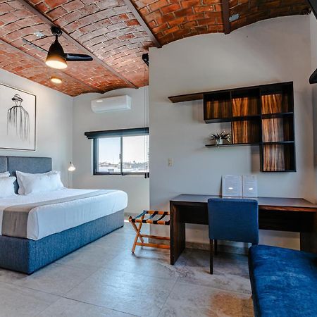 Hotel Ng Ameca Kültér fotó