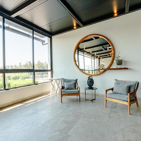Hotel Ng Ameca Kültér fotó