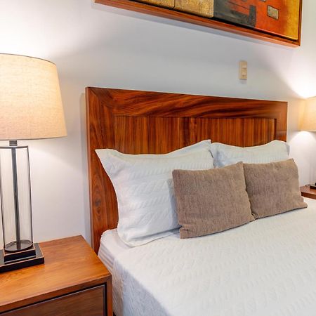 Hotel Ng Ameca Kültér fotó