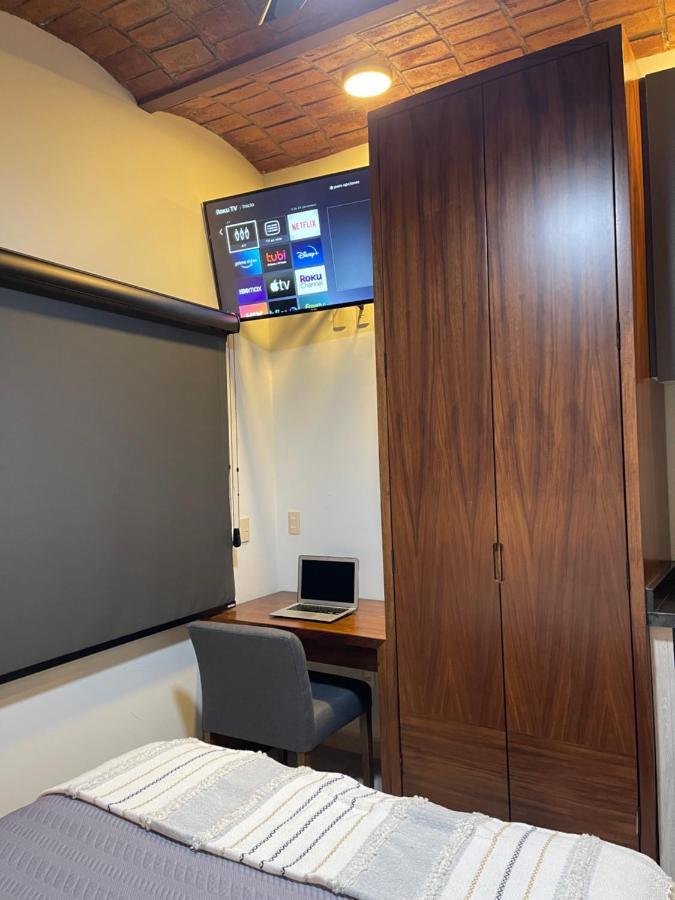 Hotel Ng Ameca Kültér fotó