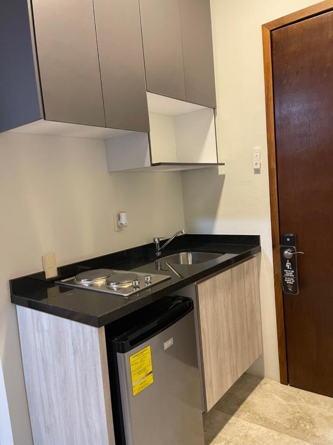 Hotel Ng Ameca Kültér fotó