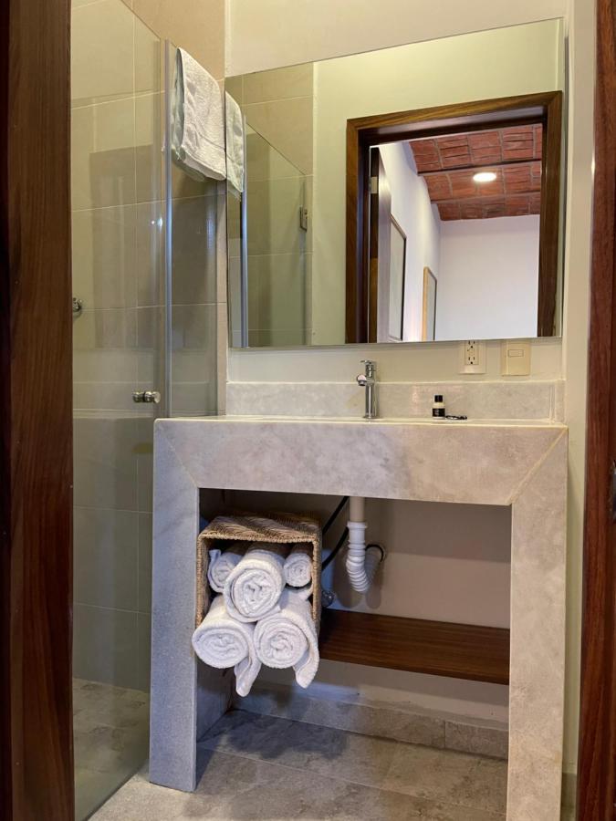 Hotel Ng Ameca Kültér fotó
