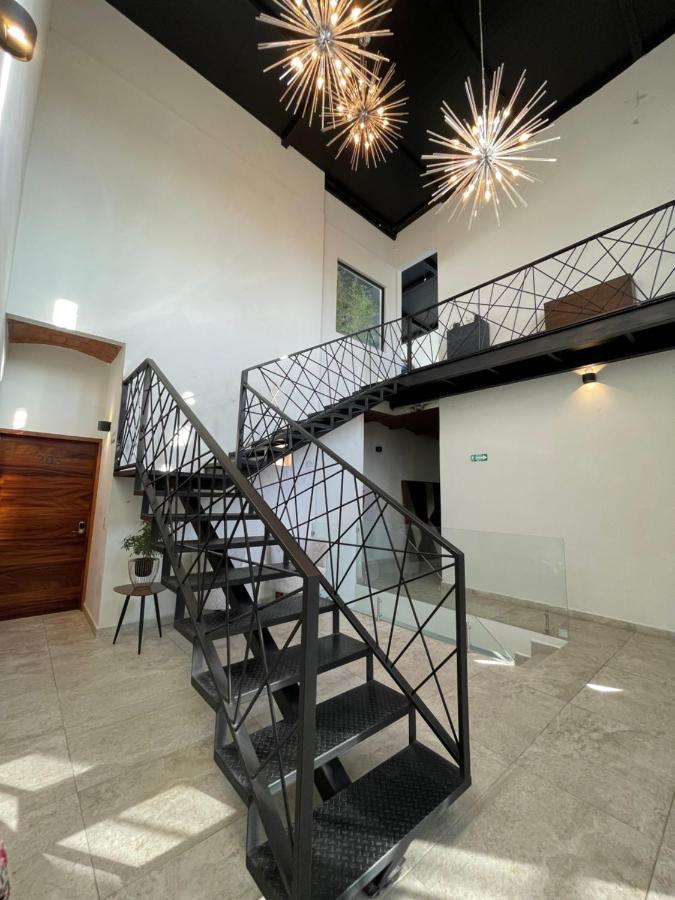 Hotel Ng Ameca Kültér fotó