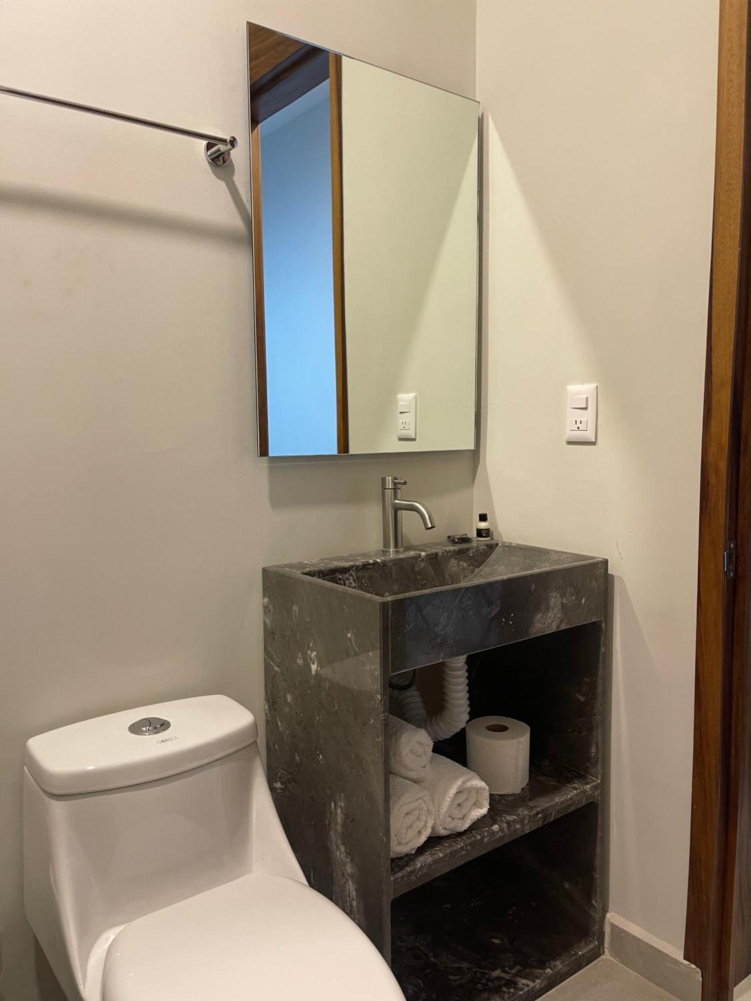 Hotel Ng Ameca Kültér fotó