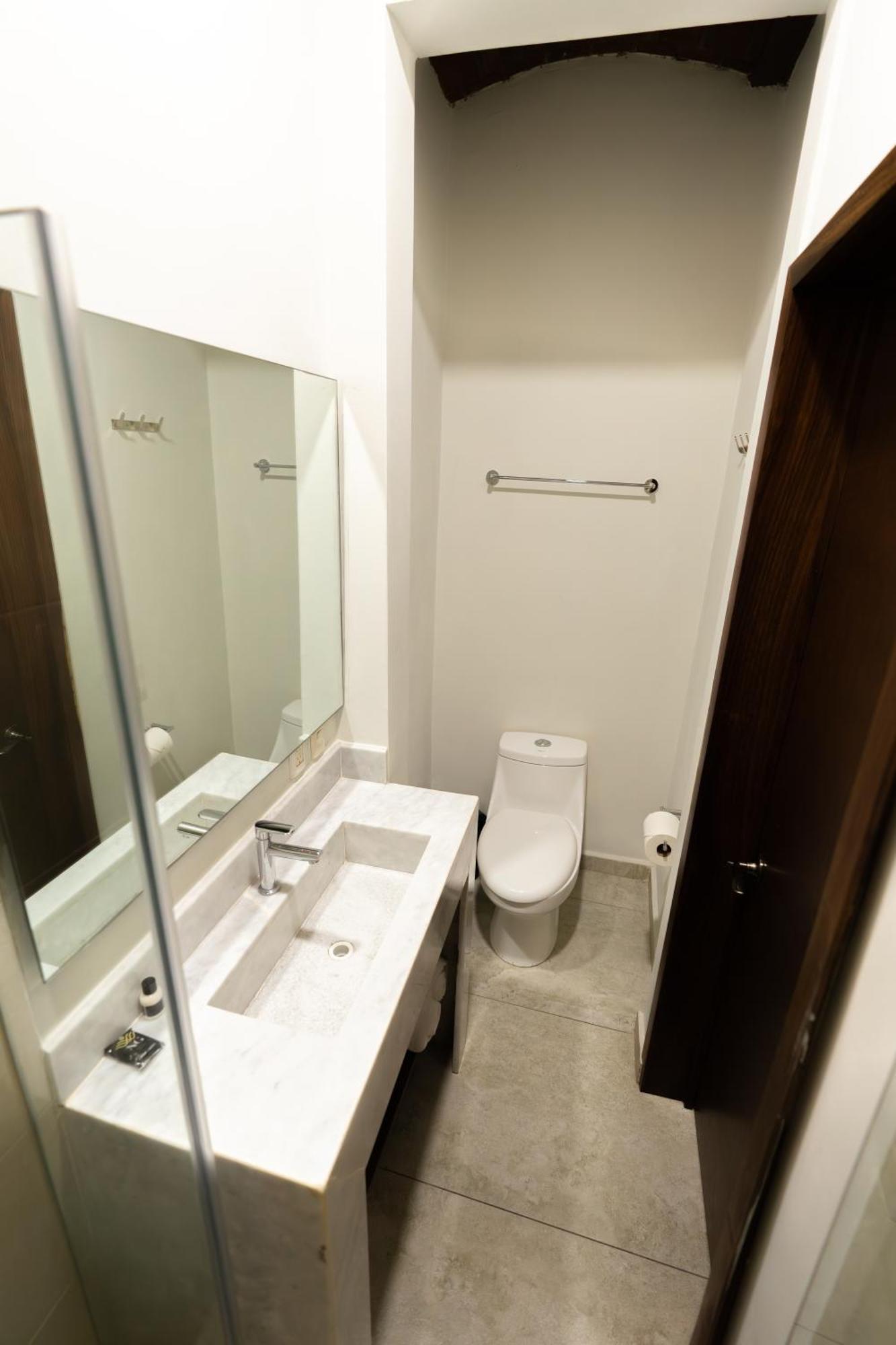Hotel Ng Ameca Kültér fotó