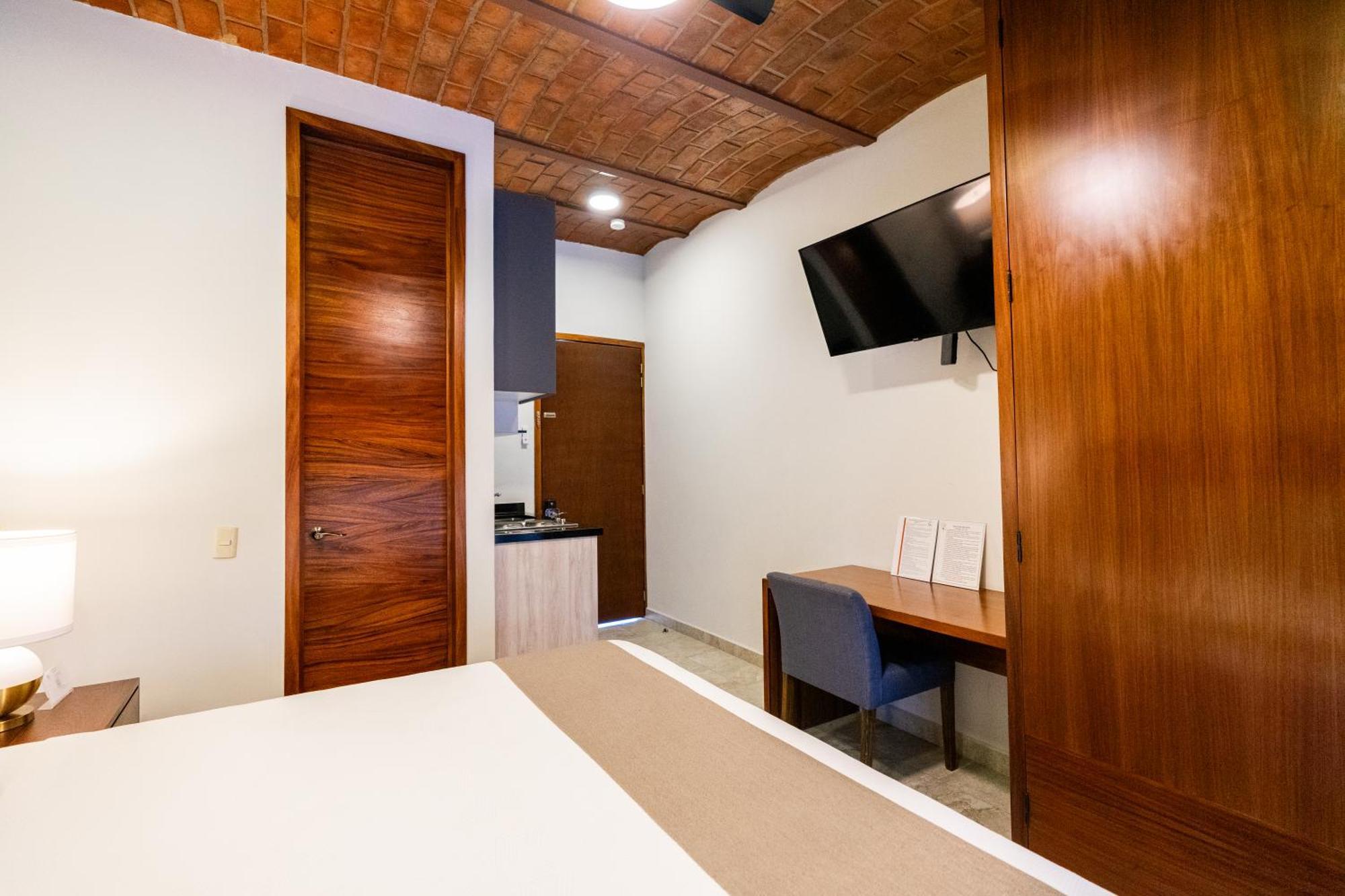 Hotel Ng Ameca Kültér fotó