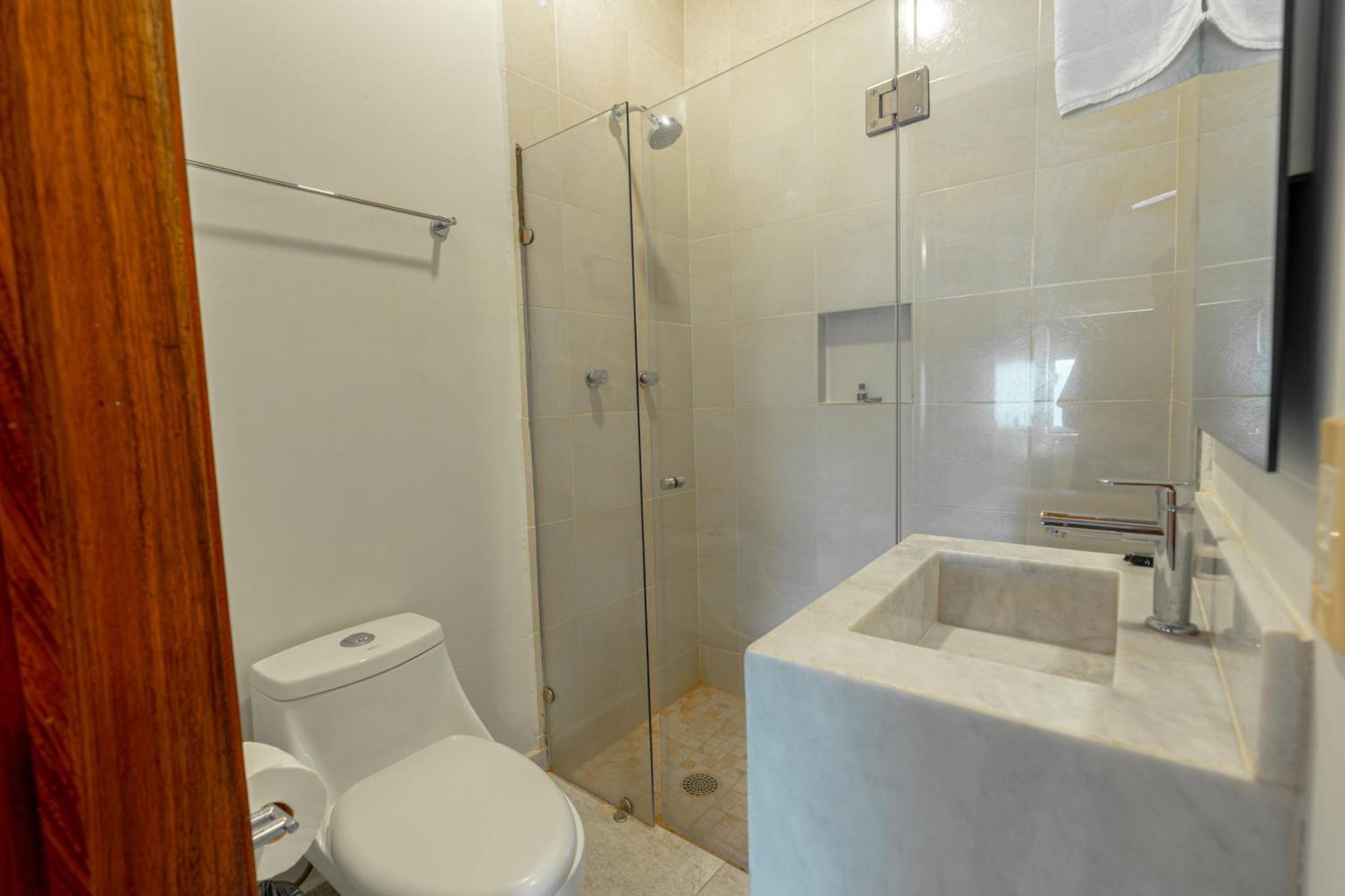 Hotel Ng Ameca Kültér fotó