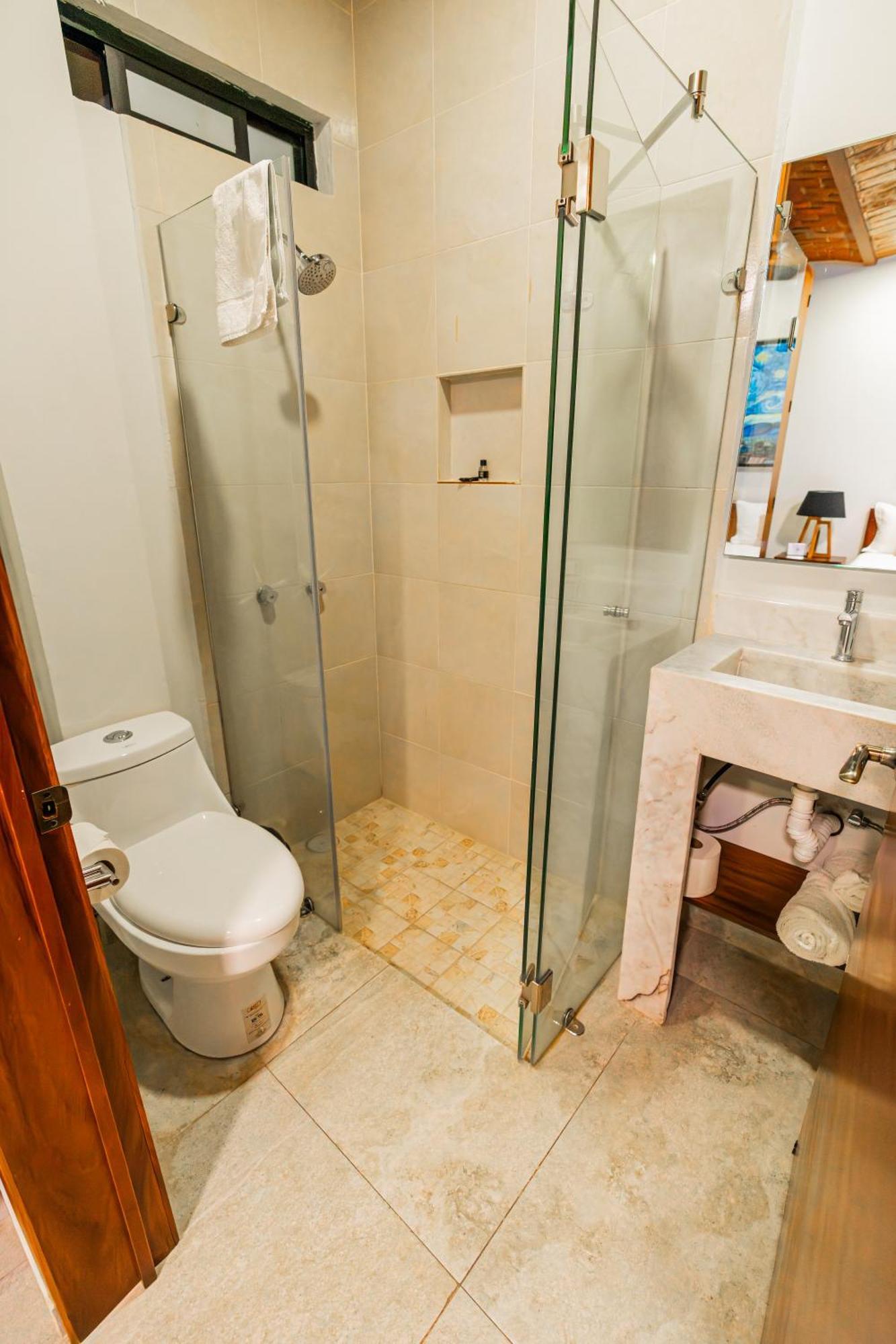 Hotel Ng Ameca Kültér fotó