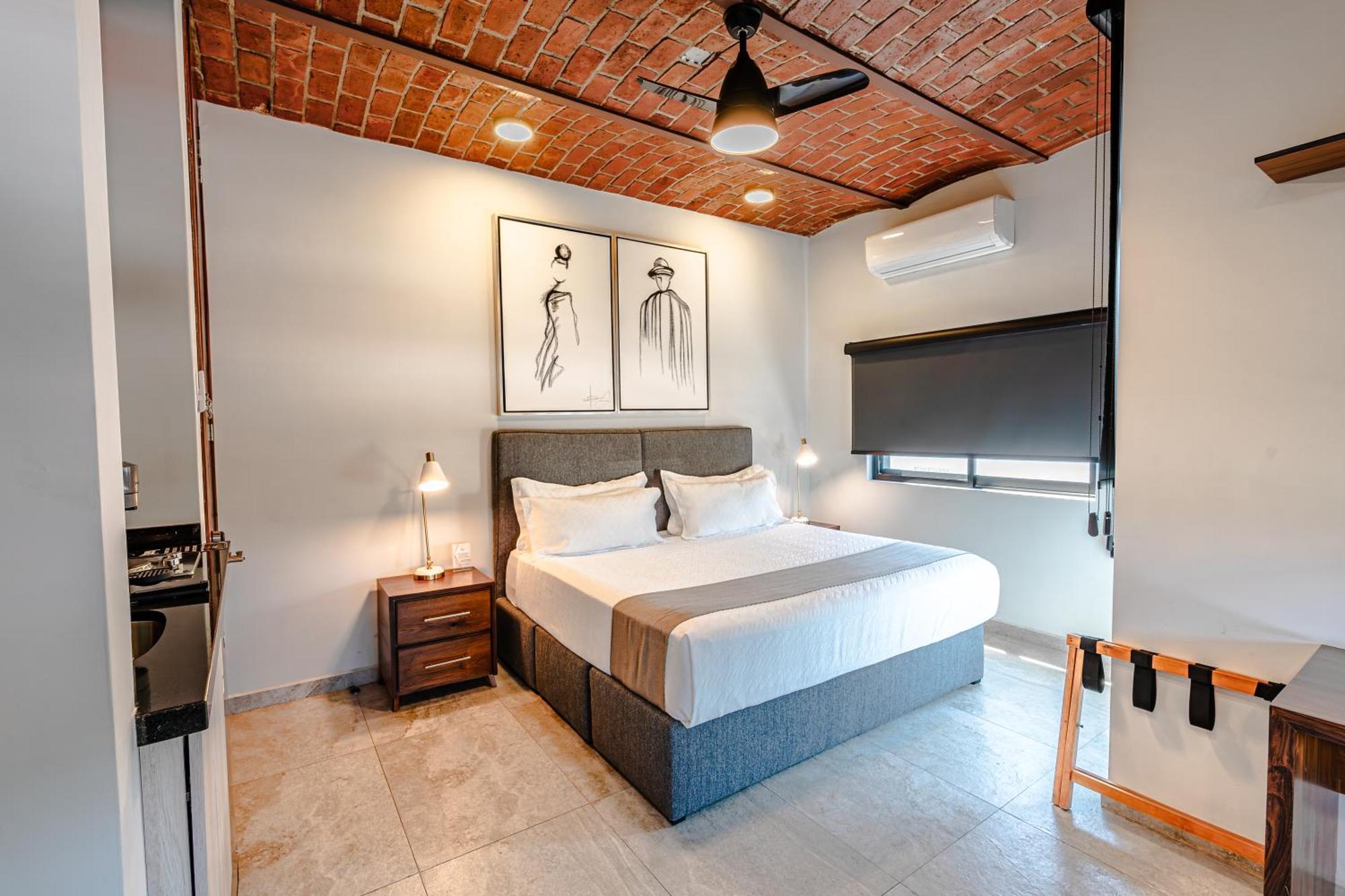 Hotel Ng Ameca Kültér fotó