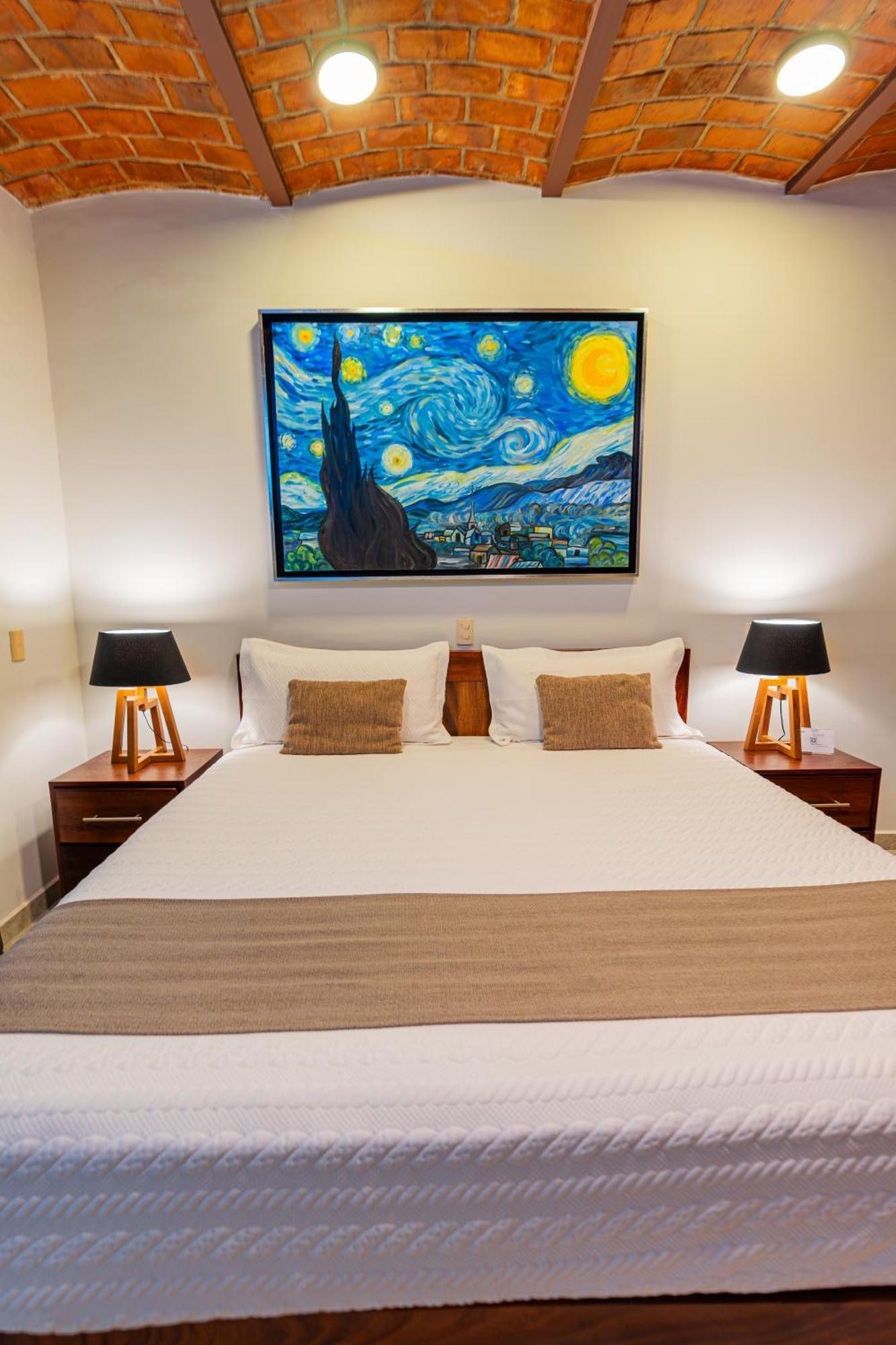 Hotel Ng Ameca Kültér fotó