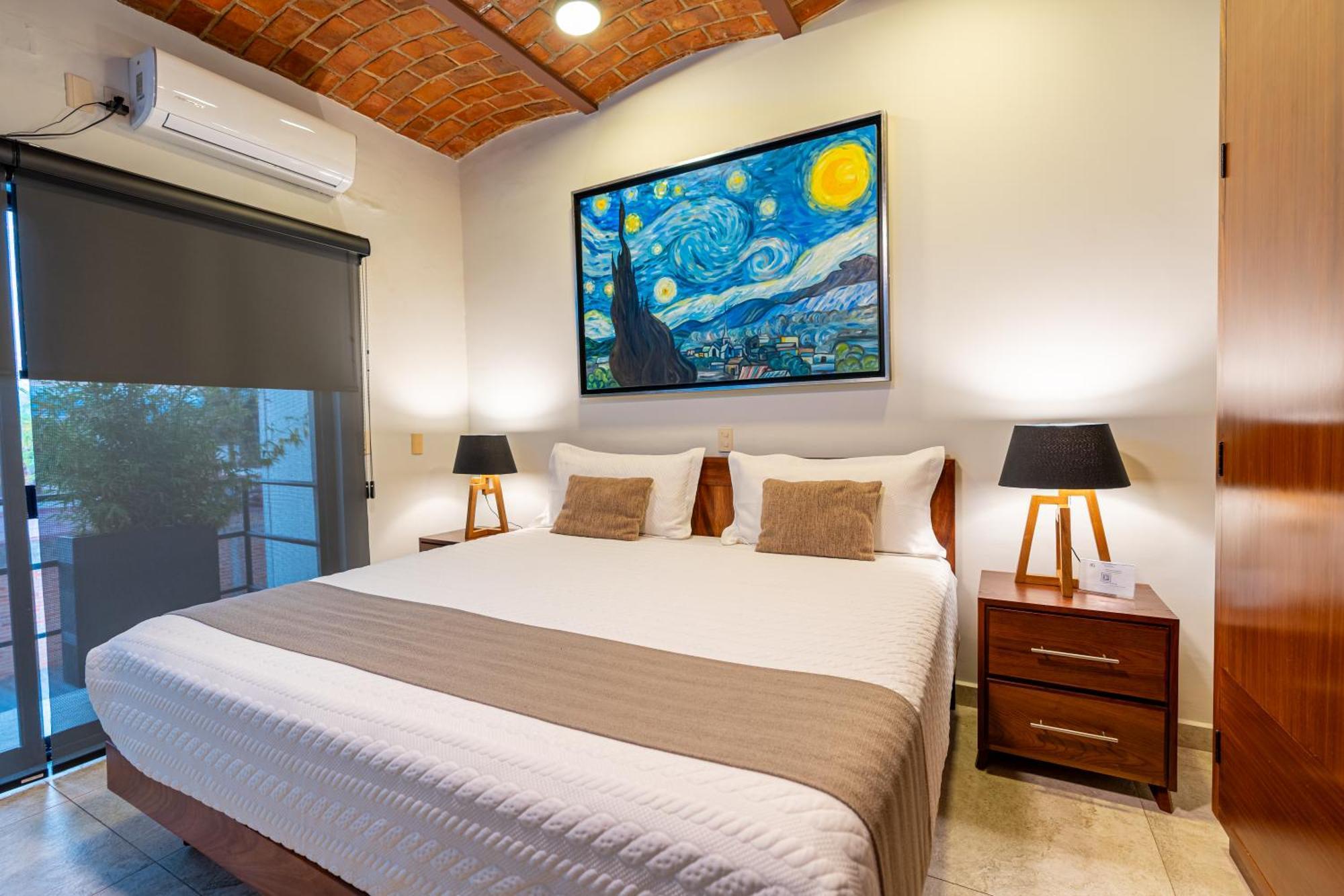 Hotel Ng Ameca Kültér fotó