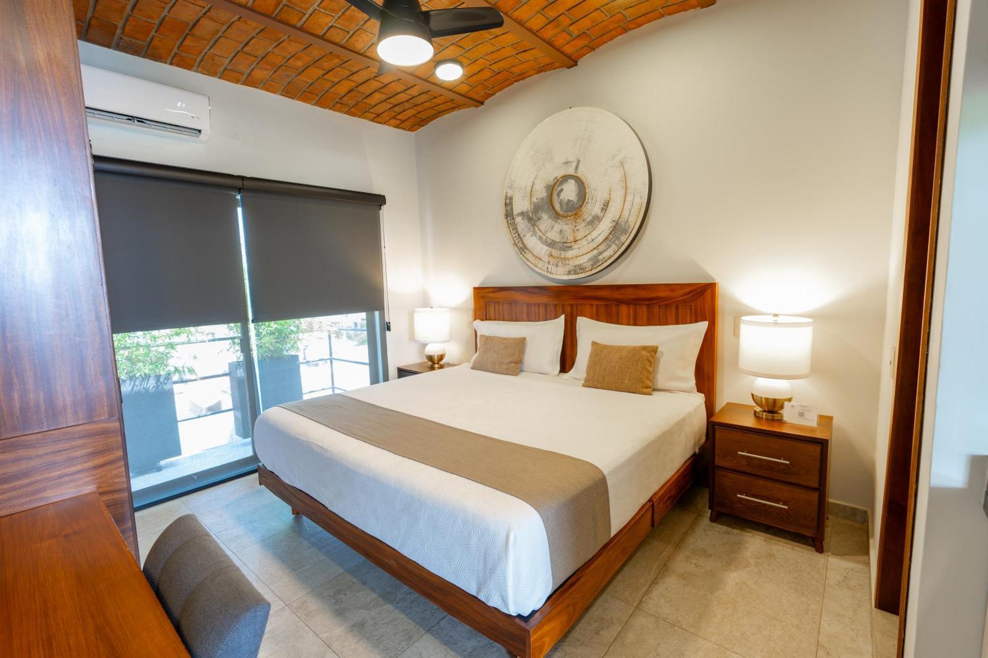 Hotel Ng Ameca Kültér fotó