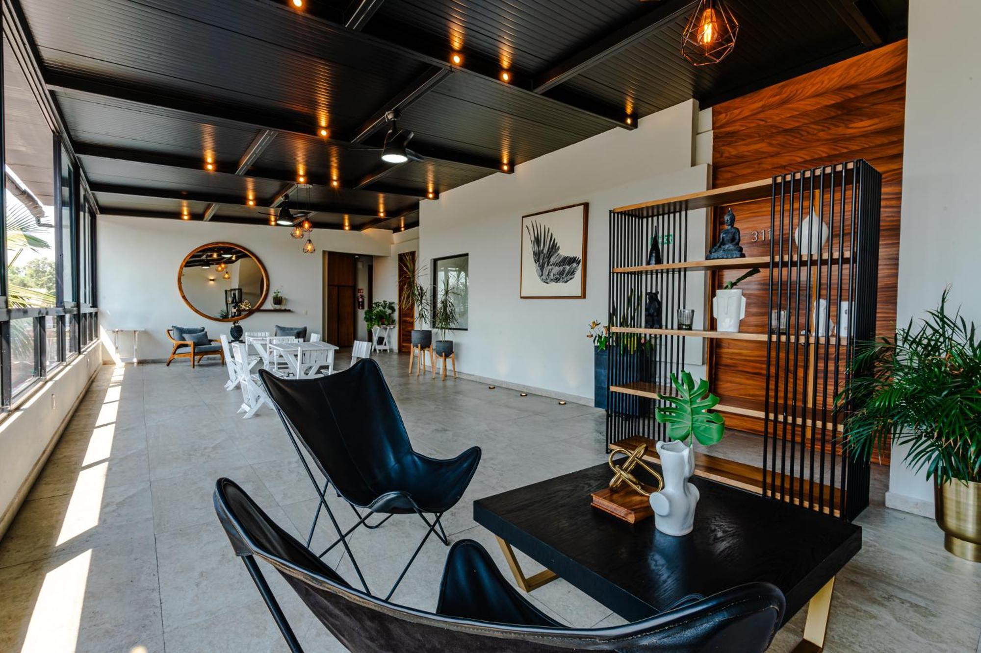 Hotel Ng Ameca Kültér fotó