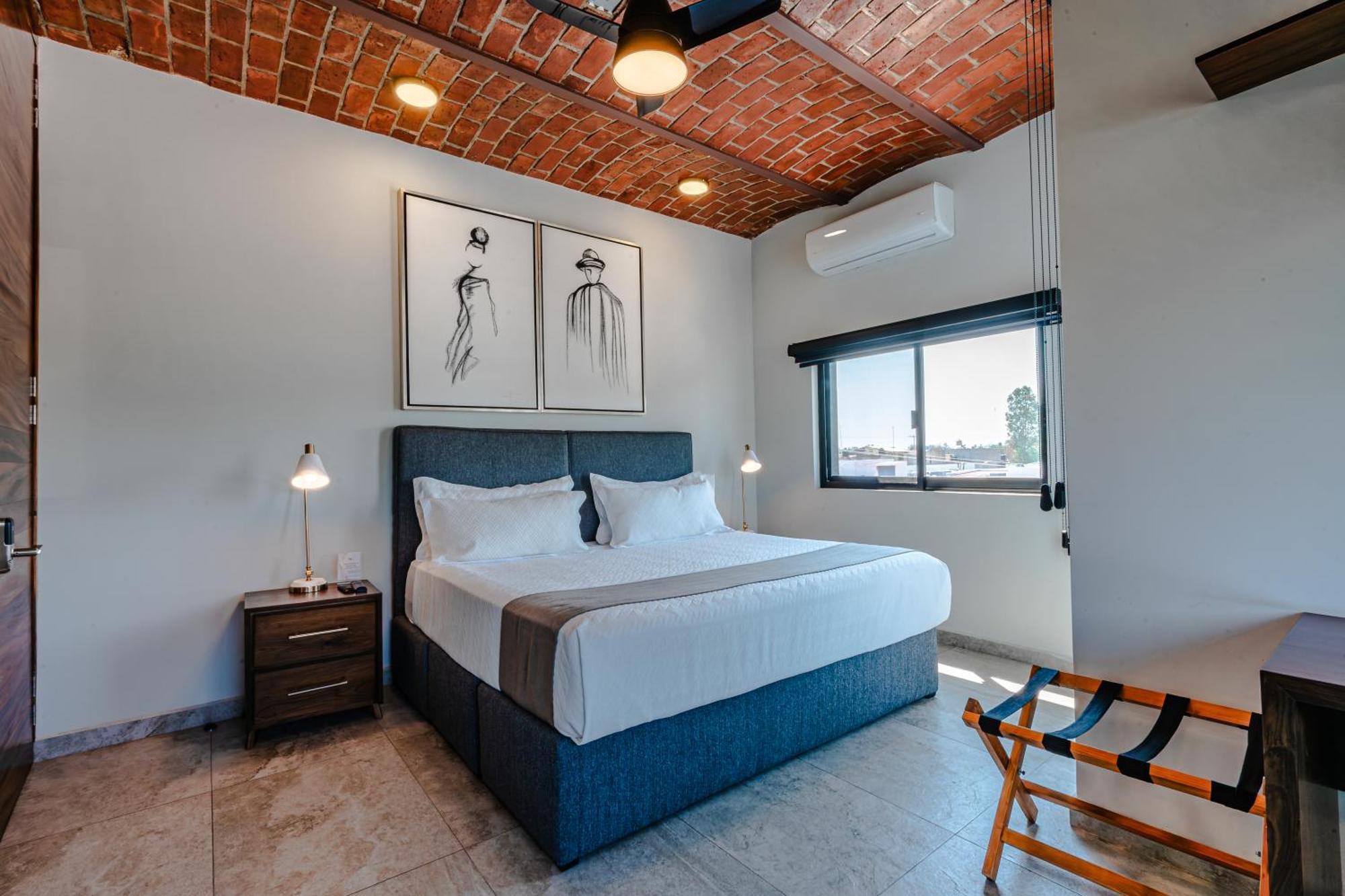 Hotel Ng Ameca Kültér fotó