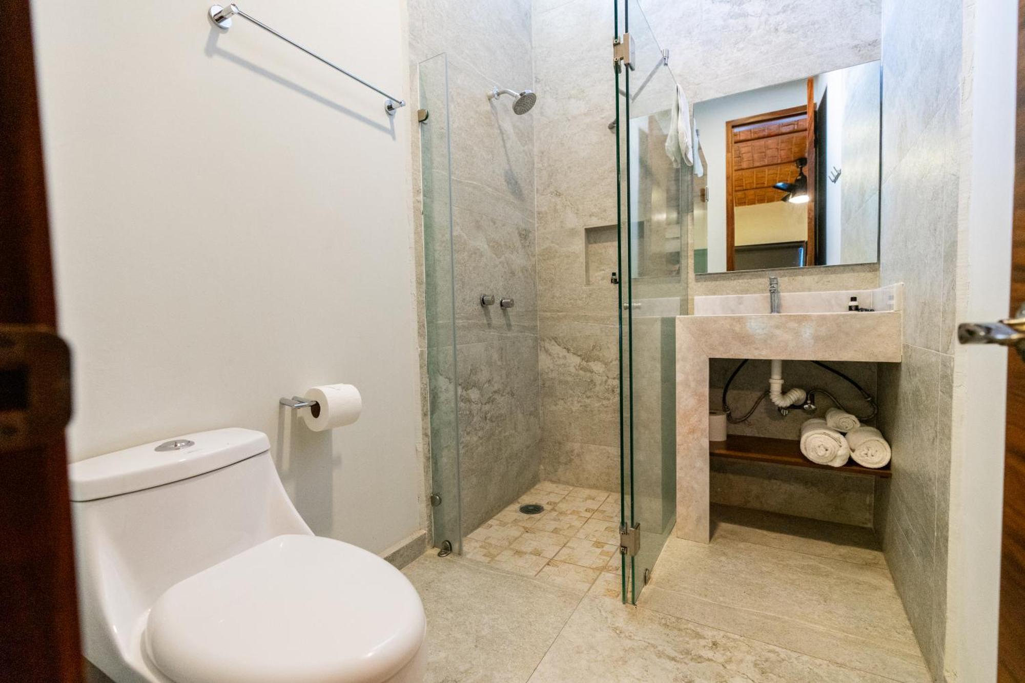 Hotel Ng Ameca Kültér fotó