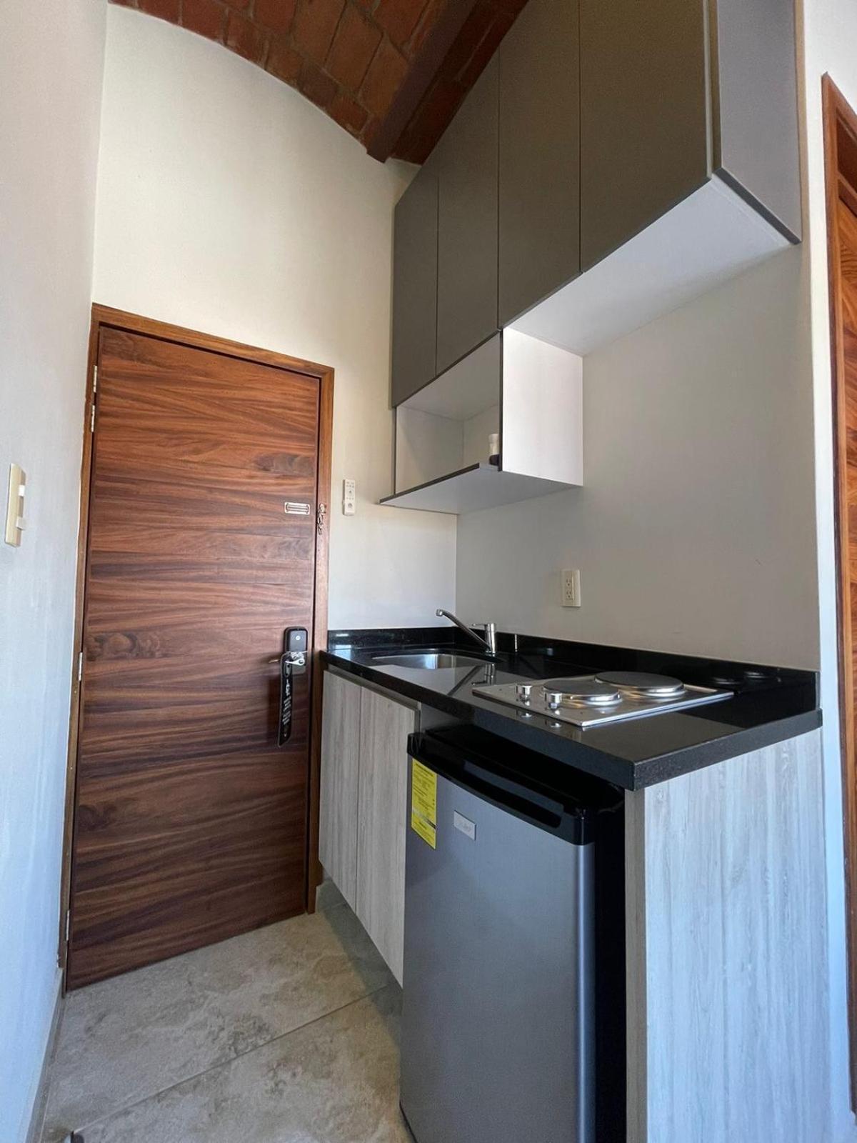 Hotel Ng Ameca Kültér fotó