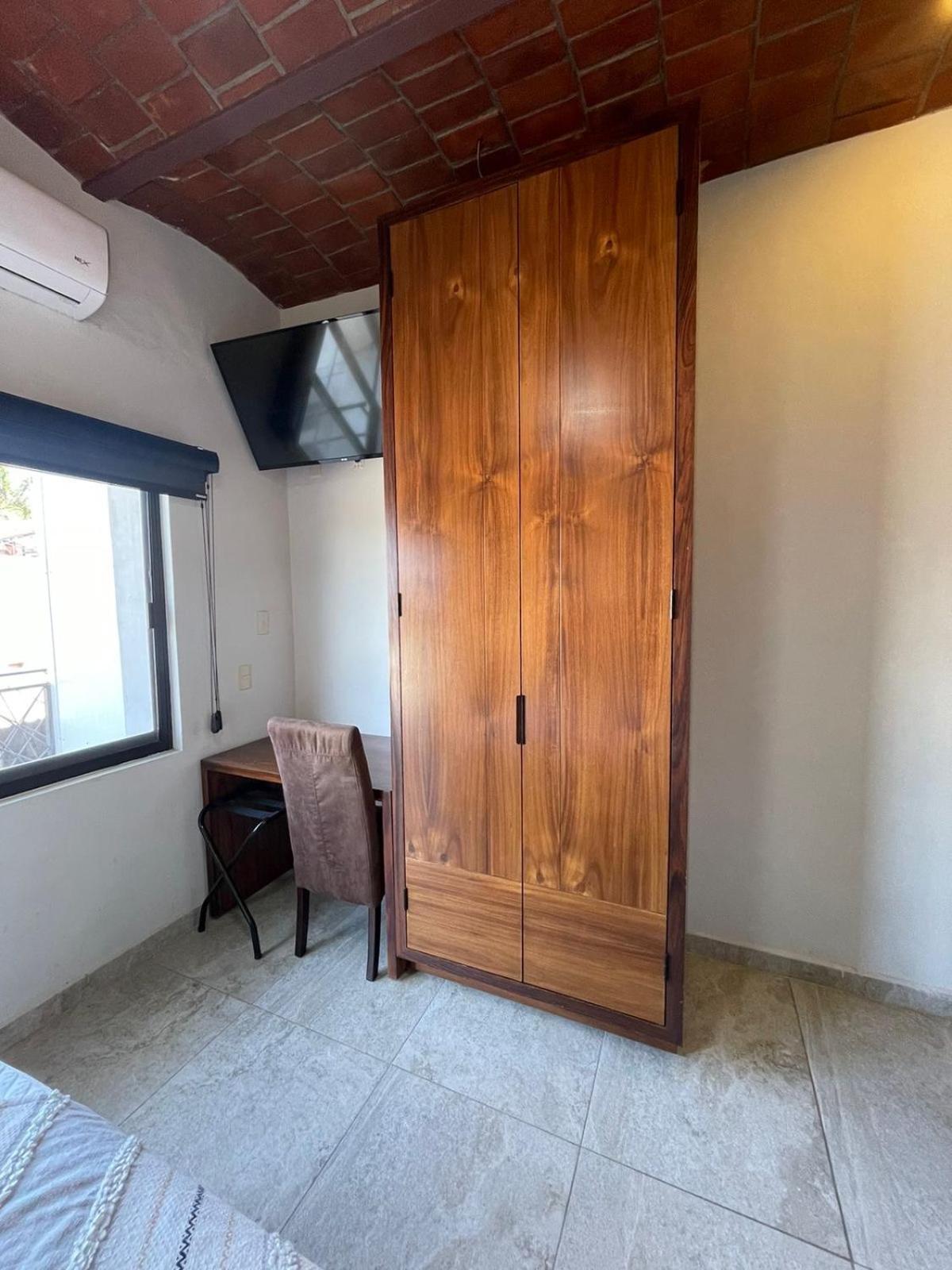 Hotel Ng Ameca Kültér fotó