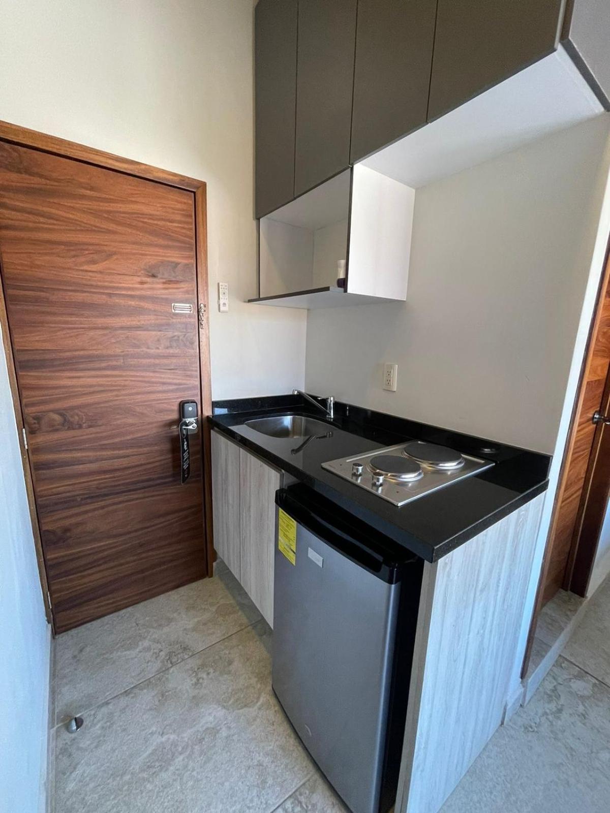 Hotel Ng Ameca Kültér fotó