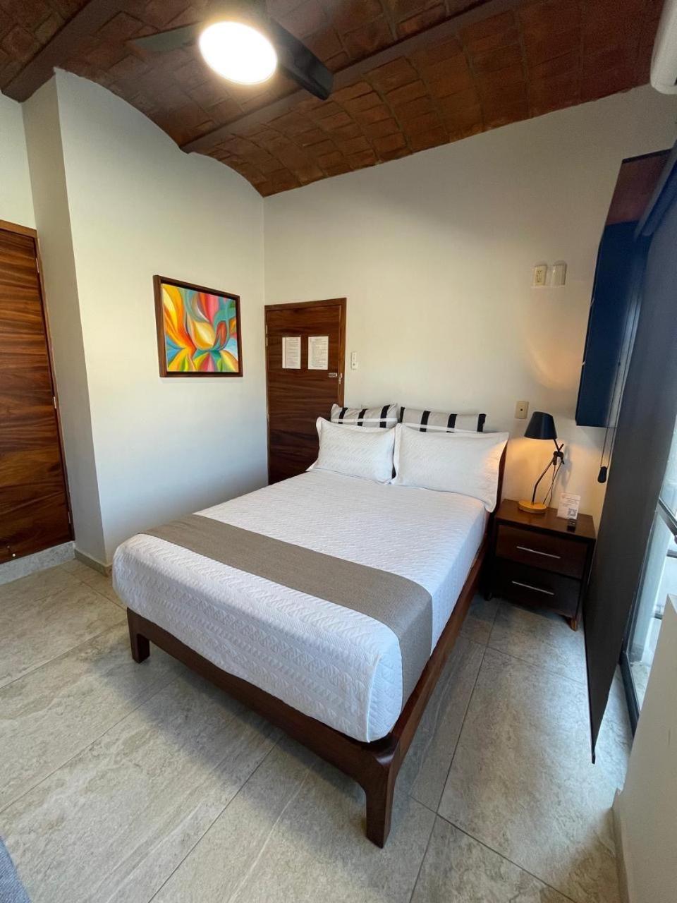 Hotel Ng Ameca Kültér fotó