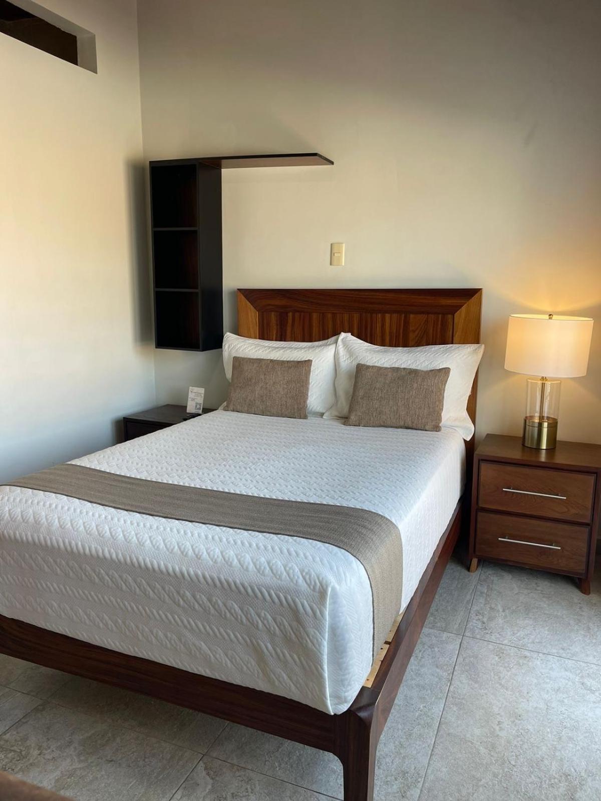 Hotel Ng Ameca Kültér fotó