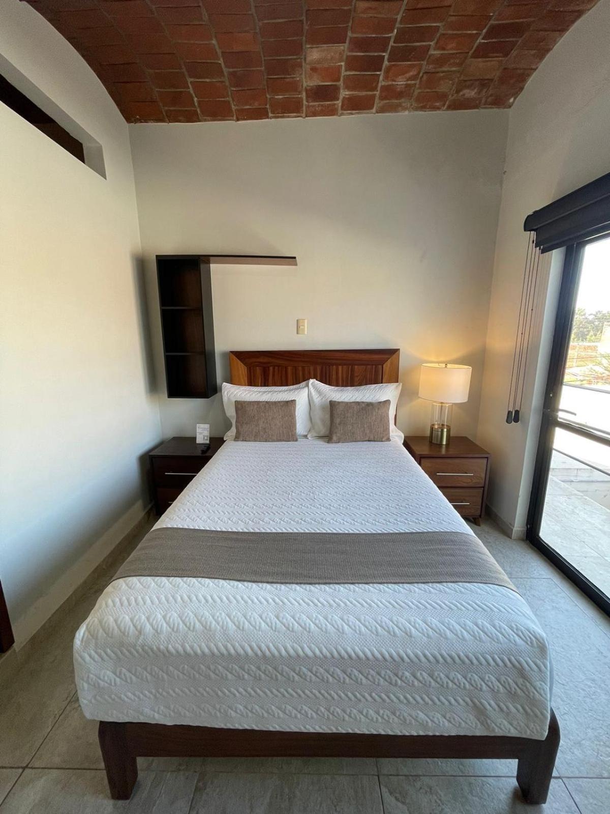 Hotel Ng Ameca Kültér fotó