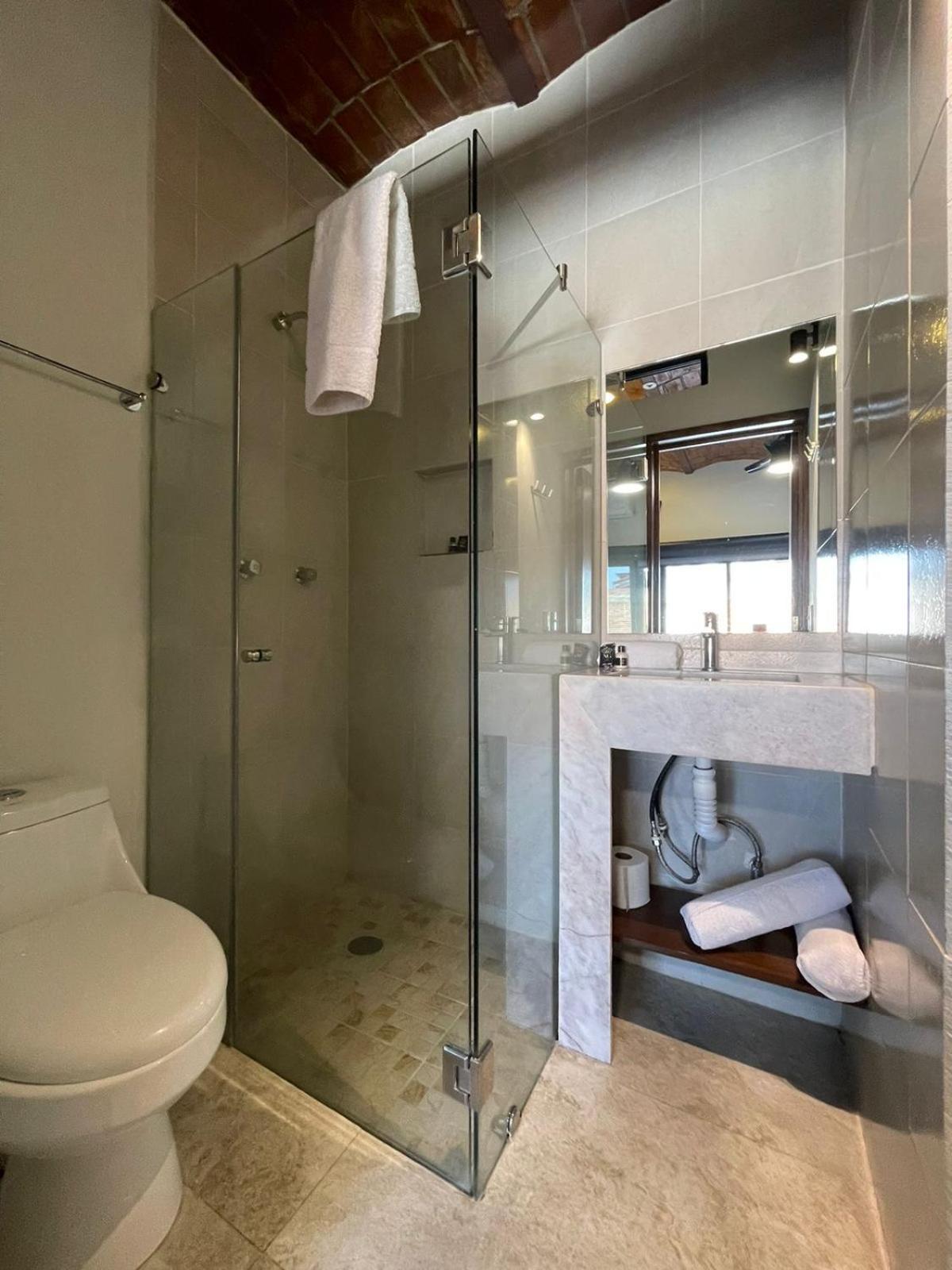 Hotel Ng Ameca Kültér fotó