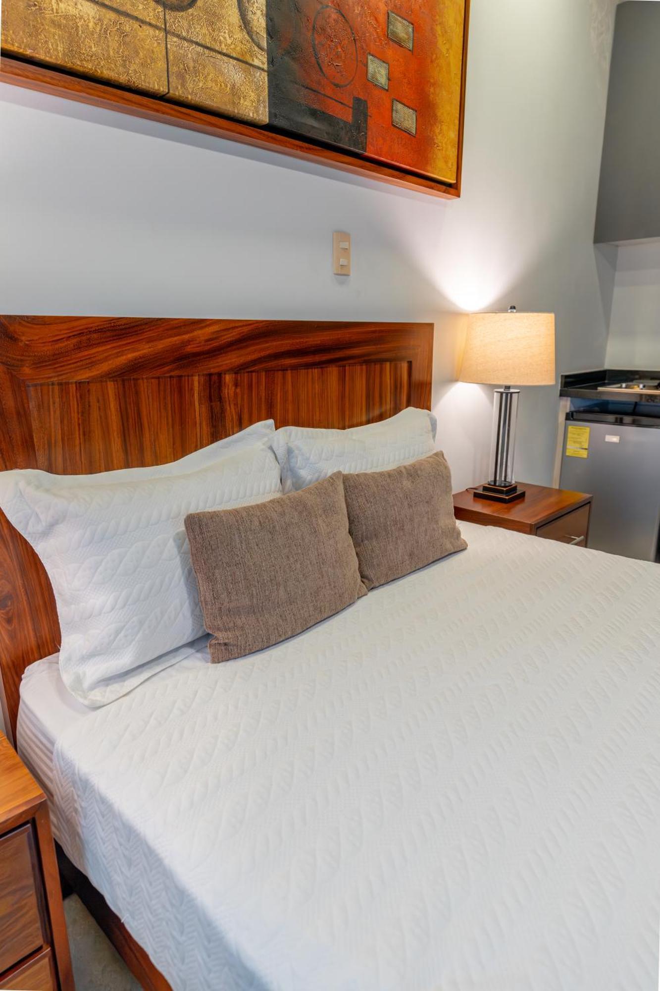 Hotel Ng Ameca Kültér fotó