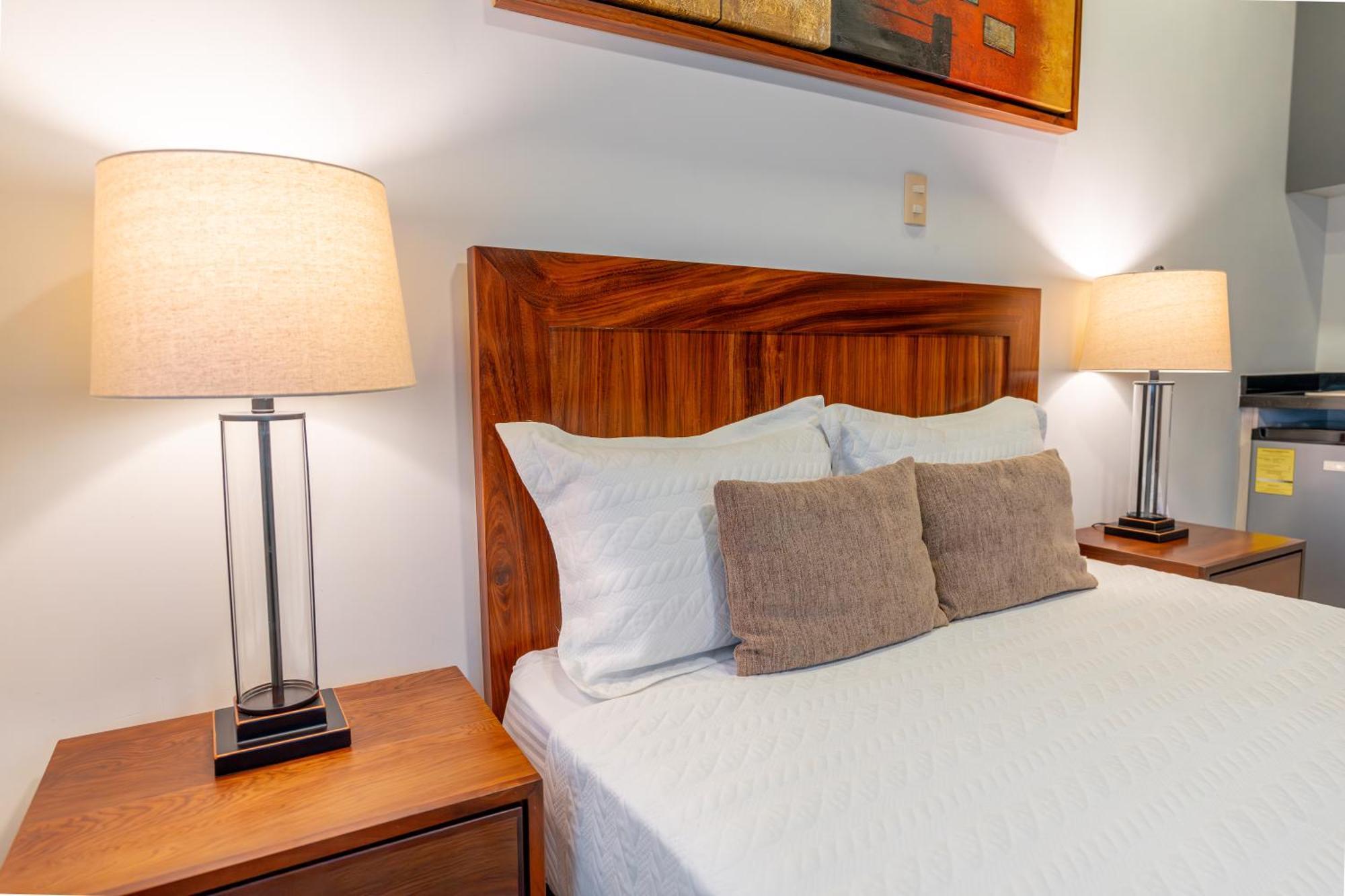 Hotel Ng Ameca Kültér fotó