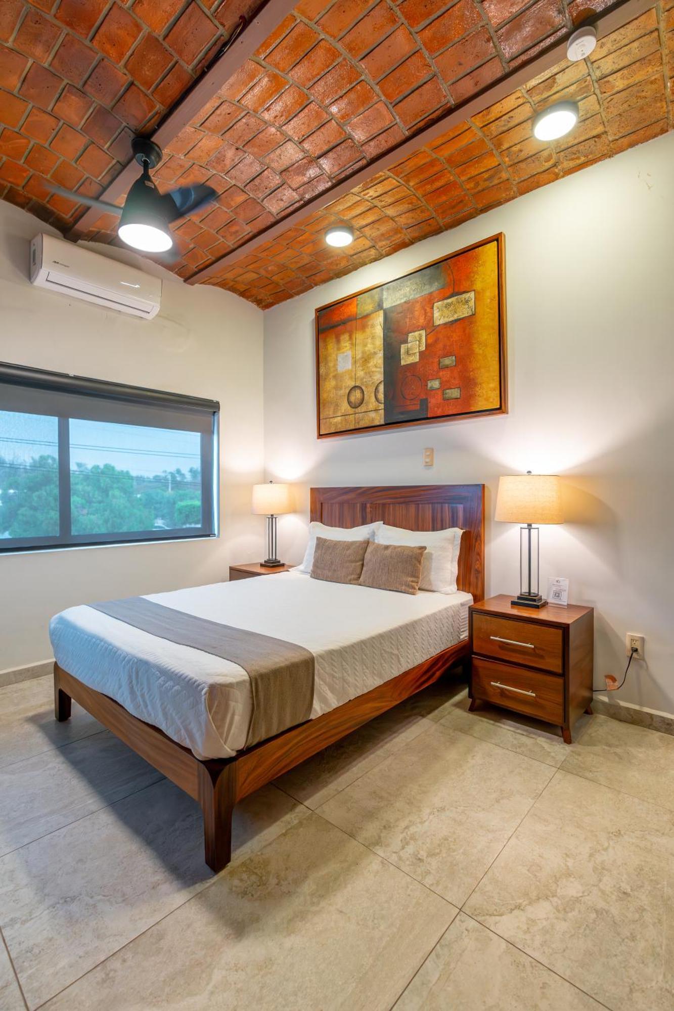 Hotel Ng Ameca Kültér fotó