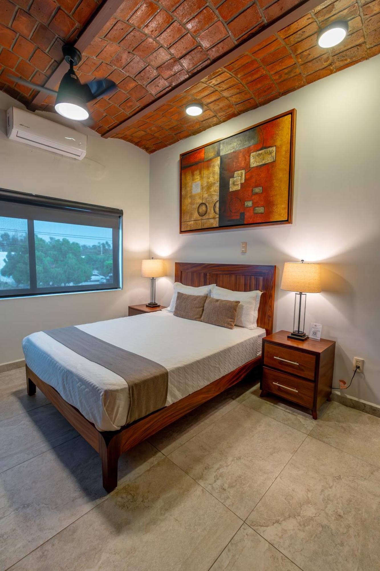 Hotel Ng Ameca Kültér fotó